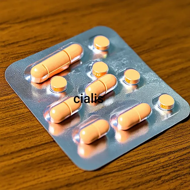 Cialis générique en pharmacie